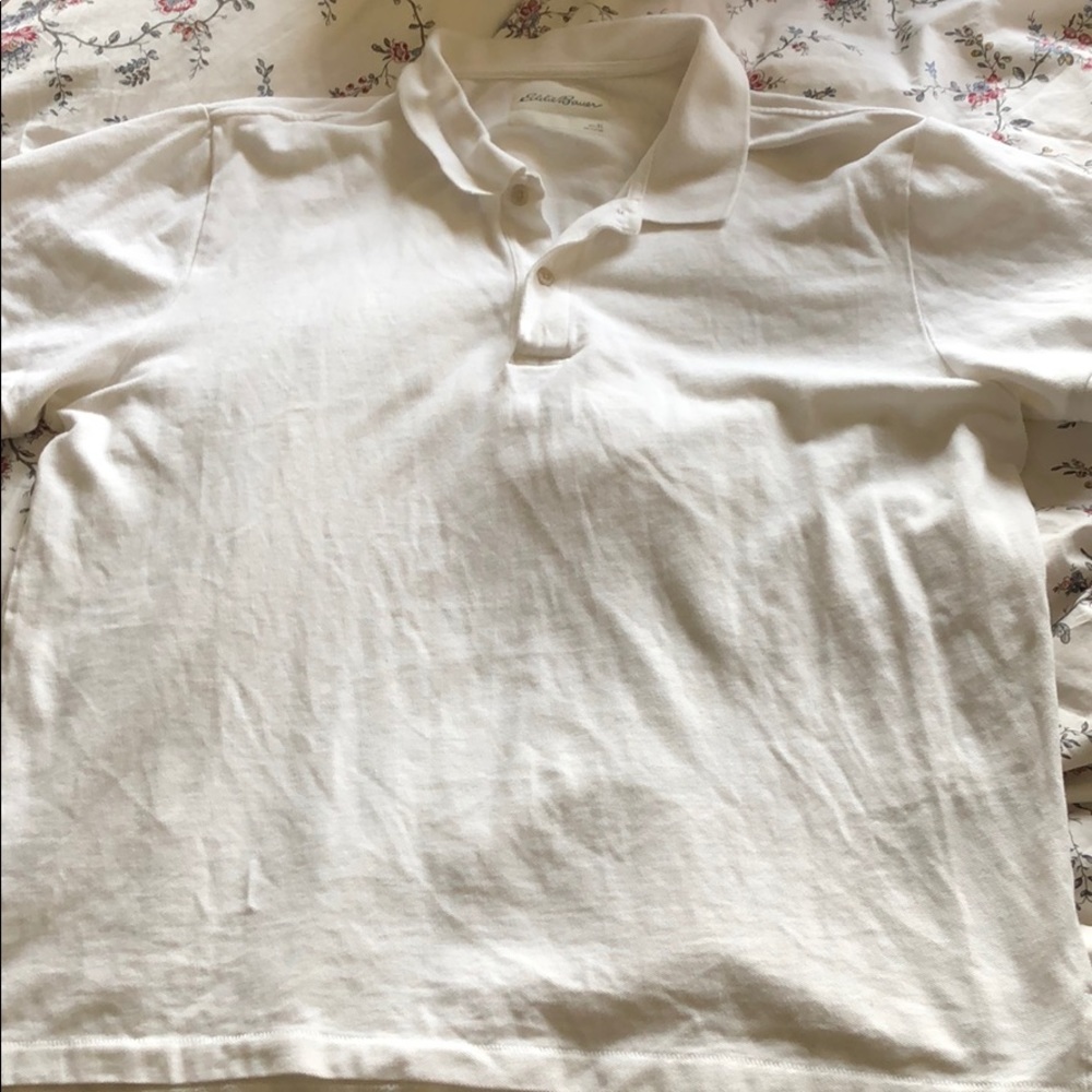 Men’s polo